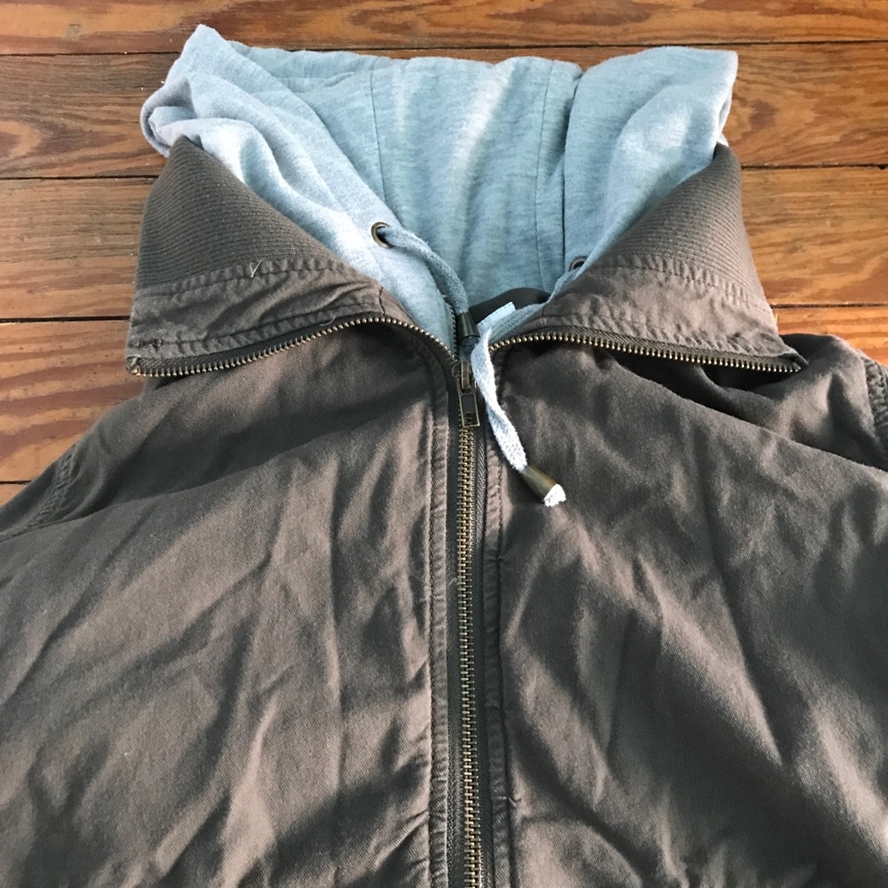 Spring Jacket - Picture 5 of 5